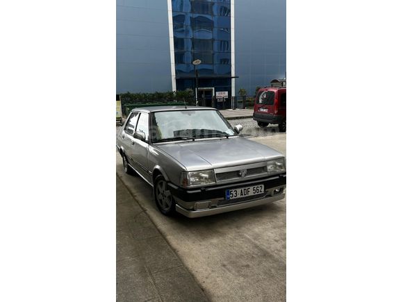Doğan 1.6 ie 2001