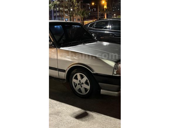 Doğan 1.6 ie 2001