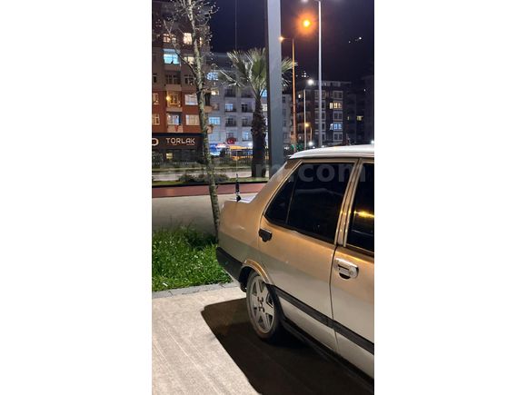 Doğan 1.6 ie 2001