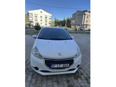 Acil Sahibinden Peugeot 208 1.2 VTi Access 2013 Model 
