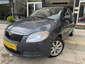 ÜNALOĞLUNDAN YENİ KASA 2008 SKODA FABIA 1.4 TDI CLASSİC PLUS