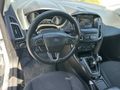 ATMACABEY DEN Ford Focus 1.6 TDCi Titanium 2015 Model Şanlıurfa