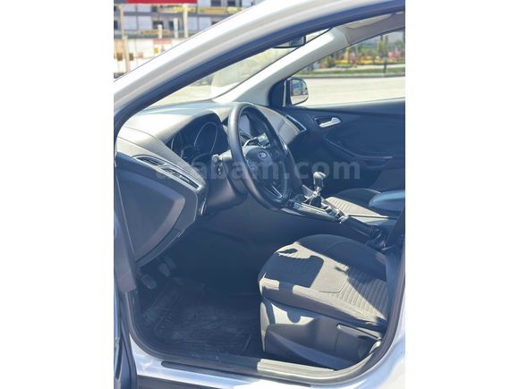 ATMACABEY DEN Ford Focus 1.6 TDCi Titanium 2015 Model Şanlıurfa