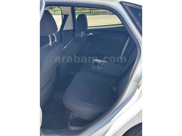 ATMACABEY DEN Ford Focus 1.6 TDCi Titanium 2015 Model Şanlıurfa