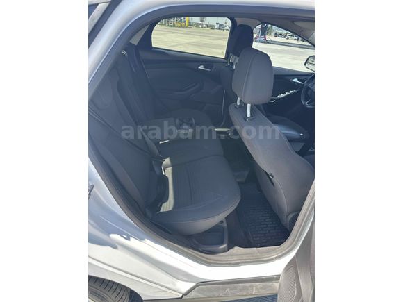 ATMACABEY DEN Ford Focus 1.6 TDCi Titanium 2015 Model Şanlıurfa