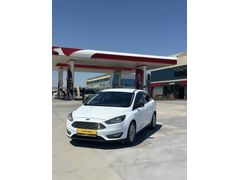 ATMACABEY DEN Ford Focus 1.6 TDCi Titanium 2015 Model Şanlıurfa