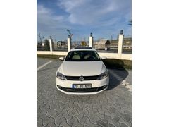 Sahibinden Volkswagen Jetta 1.6 TDi Highline 2013 Model Hatasız SUNROOF