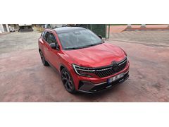 Sahibinden Renault Austral 1.3 Hybrid Techno Esprit Alpine 2024 Model