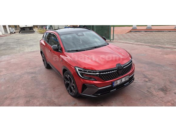 Sahibinden Renault Austral 1.3 Hybrid Techno Esprit Alpine 2024 Model