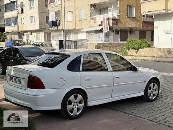 2001 model çok temiz