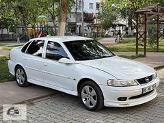 2001 model çok temiz