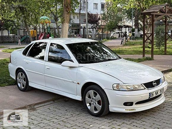 2001 model çok temiz