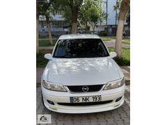 2001 model çok temiz