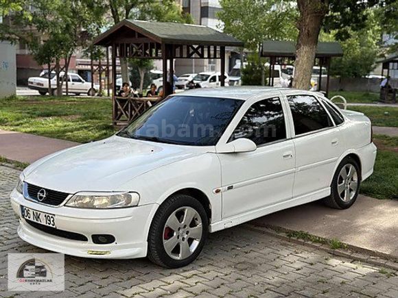 2001 model çok temiz