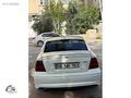 2001 model çok temiz