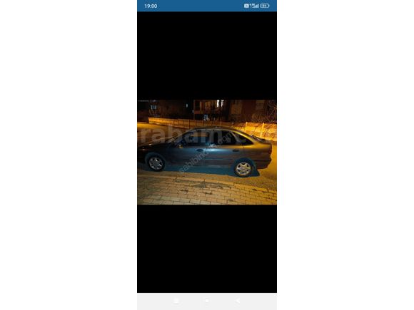 Sahibinden Renault Laguna 2.0 RXT 2000 Model