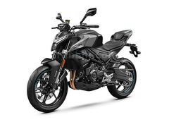 CFMOTO 450 NK + 2026 MODEL + VADE FARKSIZ FAİZSİZ 6 TAKSİT !