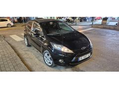 Sahibinden Ford Fiesta 1.4 TDCi My 2011 Model Bursa