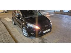 Sahibinden Ford Fiesta 1.4 TDCi My 2011 Model Bursa