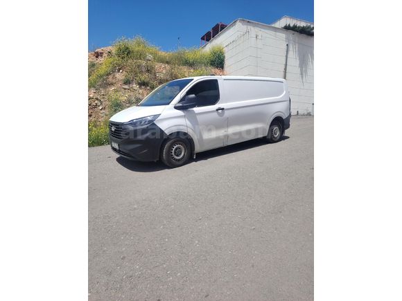 Sahibinden Ford Transit Custom 320 L Trend 2025 Model