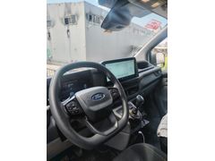 Sahibinden Ford Transit Custom 320 L Trend 2025 Model