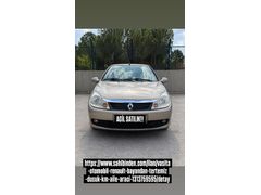 Sahibinden Renault Symbol 1.2 Expression 2012 Model