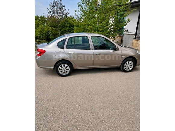 Sahibinden Renault Symbol 1.2 Expression 2012 Model