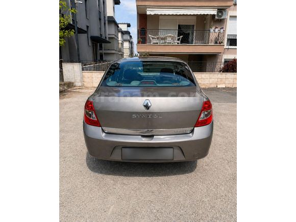 Sahibinden Renault Symbol 1.2 Expression 2012 Model