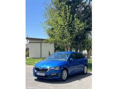 Sahibinden Skoda Scala 1.6 TDI Premium 2020 Model 