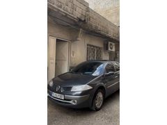 Sahibinden Renault Megane 1.5 dCi Dynamique 2006 Model 