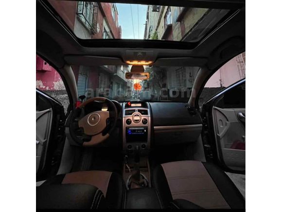 Sahibinden Renault Megane 1.5 dCi Dynamique 2006 Model 