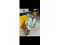 MİNT GREEN | AKSESUARLI | MICHELİN CİTY GRİP 2