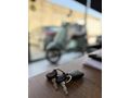 MİNT GREEN | AKSESUARLI | MICHELİN CİTY GRİP 2