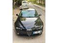 2008 MODEL ALFA ROMEO 159 1.9 JTD