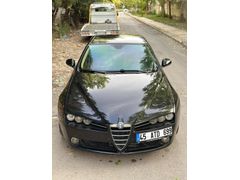 2008 MODEL ALFA ROMEO 159 1.9 JTD