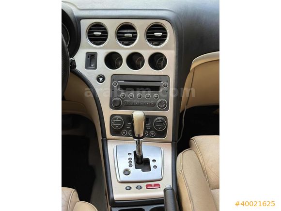 2008 MODEL ALFA ROMEO 159 1.9 JTD