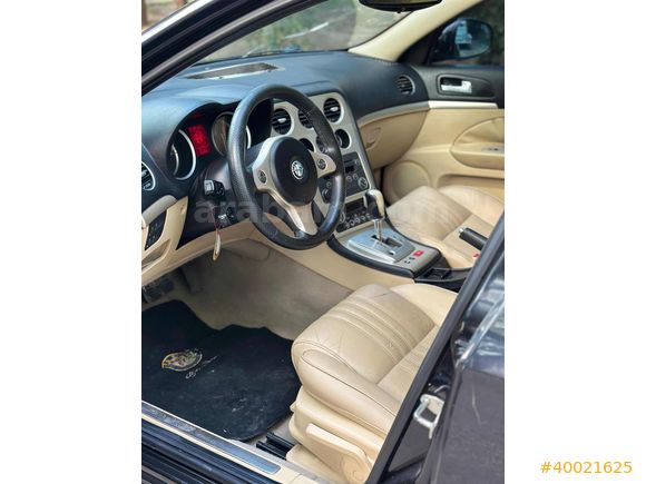 2008 MODEL ALFA ROMEO 159 1.9 JTD