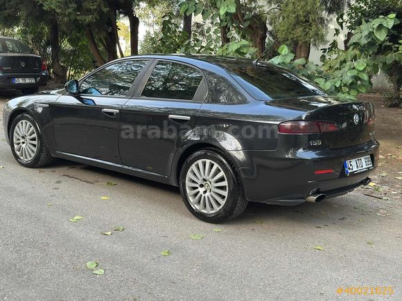 2008 MODEL ALFA ROMEO 159 1.9 JTD