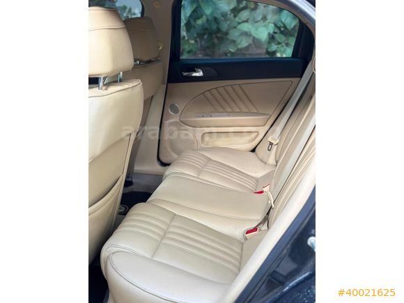 2008 MODEL ALFA ROMEO 159 1.9 JTD