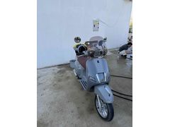 Sahibinden Kuba Bevely 125 