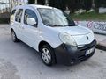 2009 MODEL KANGOO 1.5 DCİ TEK KAPAK ÇİFT SÜRGÜ