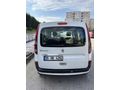 2009 MODEL KANGOO 1.5 DCİ TEK KAPAK ÇİFT SÜRGÜ