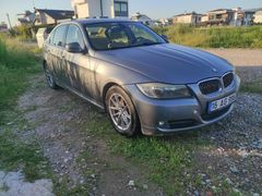 Sahibinden 320d Standart 2010 Model  Gri