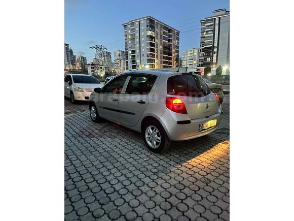 Sahibinden Renault Clio 1.5 dCi Extreme 2008 Model 