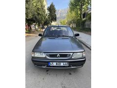 1998 Model Yeni Kasa Broadway