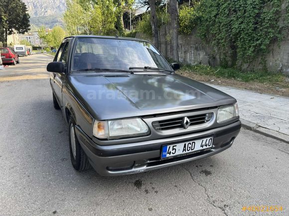 1998 Model Yeni Kasa Broadway