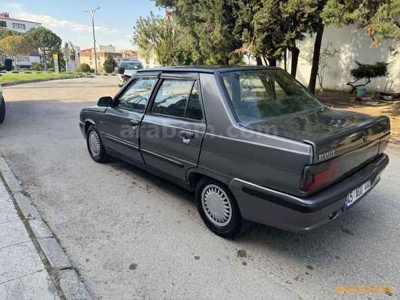 1998 Model Yeni Kasa Broadway