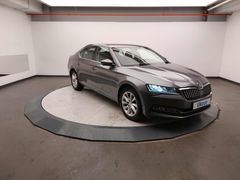 2023 SKODA SUPERB 1.5 TSI PREMIUM YS BAKIMLI TERTEMİZ 73.125 KM