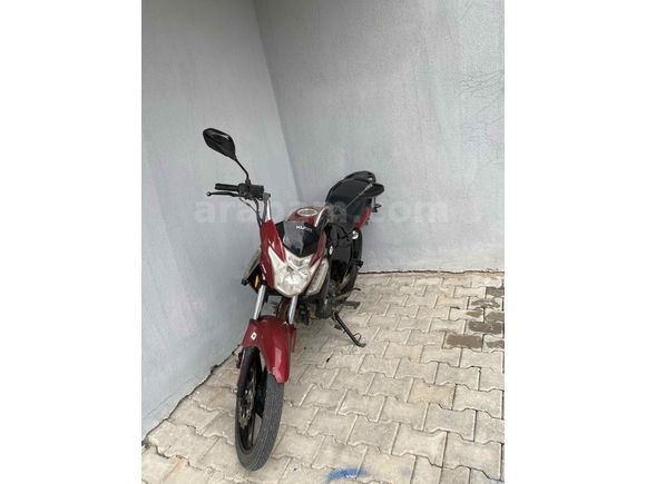 Sahibinden Kuba TK 03 