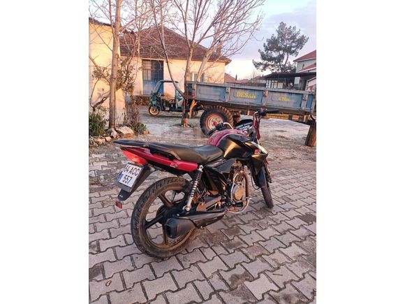 Sahibinden Kuba TK 03 